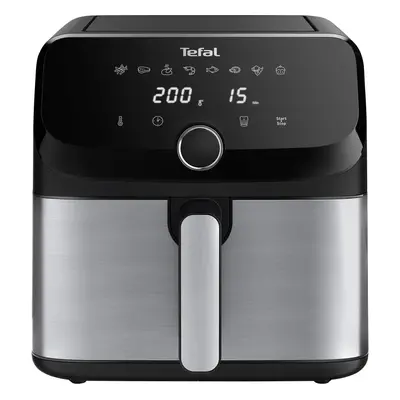 Tefal Frytkownica beztłuszczowa Easy Fry Mega, 7,5 L