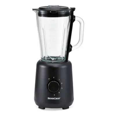 SILVERCREST® KITCHEN TOOLS Blender kielichowy Greener recycle SSMGR 600 A1, 600 W