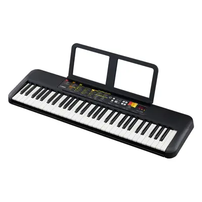 YAMAHA Keyboard PSR-F52