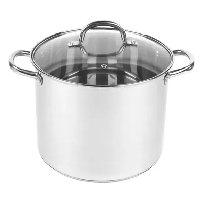 Russell Hobbs Stalowy garnek Optimum, Ø 26 cm, 11 l