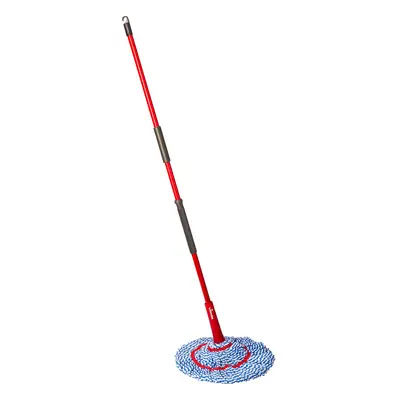 Vileda Mop obrotowy Microtwist Max