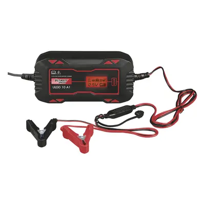 ULTIMATE SPEED® Prostownik ULGD 10 A1, 12V lub 24V