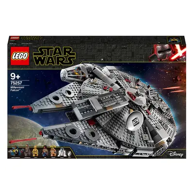 LEGO® Star Wars 75257 Sokół Millennium™