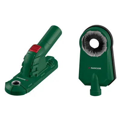 PARKSIDE® Adapter do odsysania pyłu wiertniczego do odkurzaczy na mokro/sucho PWDB 1 A1 / odsysa