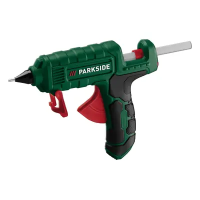 PARKSIDE® Pistolet do klejenia na gorąco PHP 500 E3, ze stacją ładującą