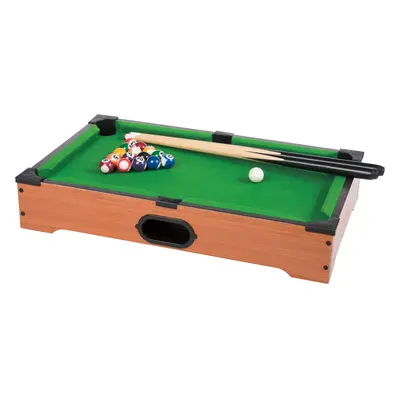 Playtive Mini stół piłkarzyki/ hokej/ bilard (Billard)