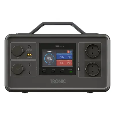 TRONIC® Stacja zasilania, 300 W