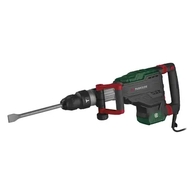 PARKSIDE® Młot wyburzeniowy PAH 1700 C4, 1700 W, regulacja 6-stopniowa