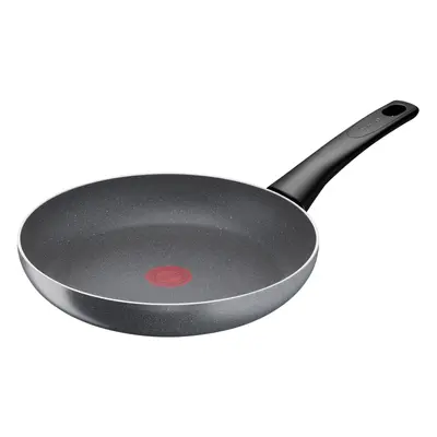 Tefal Patelnia emaliowana Hard Stone, Ø 24 cm