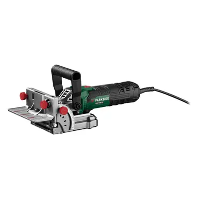 PARKSIDE® Frezarka do lameli PFDF 900 C3, 900 W