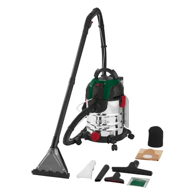 PARKSIDE® Odkurzacz piorący do pracy na mokro i na sucho PWS 20 D3, 1600 W