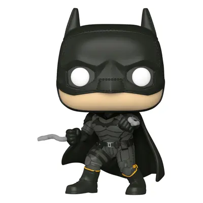 Figurka kolekcjonerska Funko POP! (Batman)