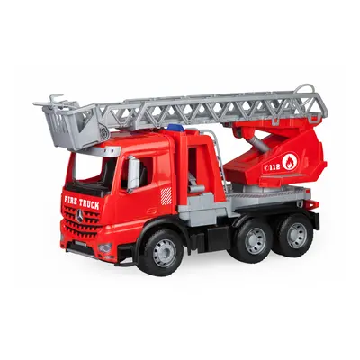 LENA Straż pożarna WORXX »Arocs«