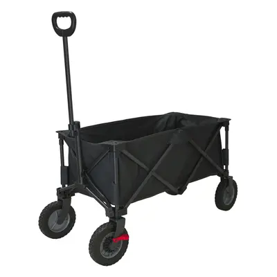 CRIVIT Wózek transportowy