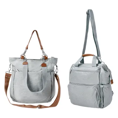 lupilu® Plecak / torba do przewijania, z akcesoriami