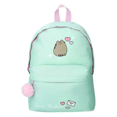 Undercover Plecak Pusheen z regulowanymi szelkami, 14,5 l