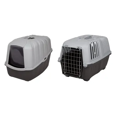 zoofari® Kuweta dla kota lub transporter