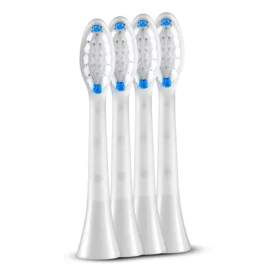 Silk´n Końcówki wymienne do szczoteczki SonicYou, "SYR4PEUWR001", 4 sztuki (średni)