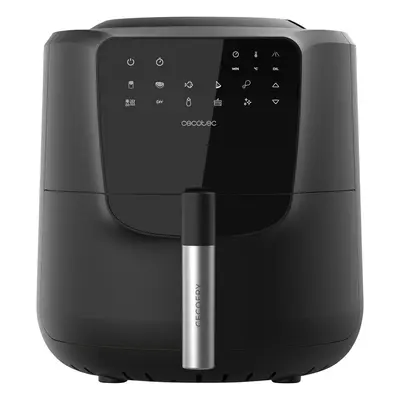 Cecotec Frytkownica beztłuszczowa Air Fryer Cecofry Rain 3300, 1550 W