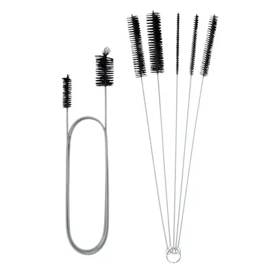 PARKSIDE® Spirala do czyszczenia rur / Zestaw szczotek do czyszczenia / Mini przepychacze (Szczo