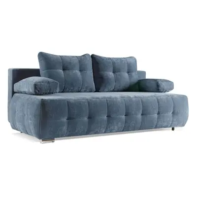 Sofa z funkcją spania INDIGO | Wind 76