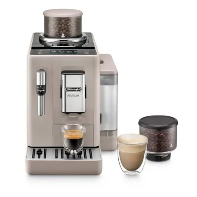 De'Longhi Rivelia Sand Beige EXAM440.35.BG