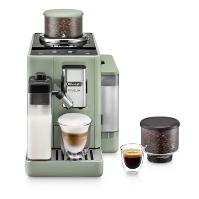 De'Longhi Rivelia Jade Green EXAM441.55.GR