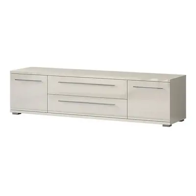 Szafka RTV Piano TV180-2K2FV/PN-71/KA/71 beige