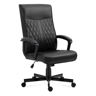 Fotel biurowy Markadler Boss 3.2 Black