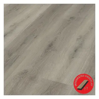 Panel winylowy LVT SPC+IXPE Dąb Alabama 4,2mm 0,3mm