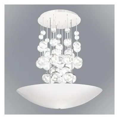 Lampa ML857 Perla Bianco LW1