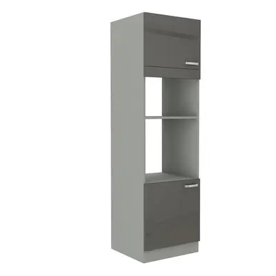 Szafka Kuchenna Grey 60dpm-210 2f