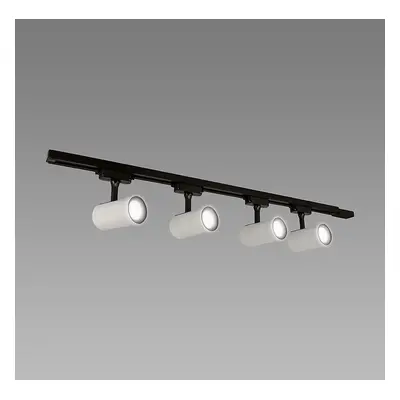 Lampa LUTER 4XGU10 WHITE 04079 SET SZYN LW4