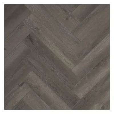 Panel winylowy LVT Yukon Hb Smoked Grey 5mm 0,55mm