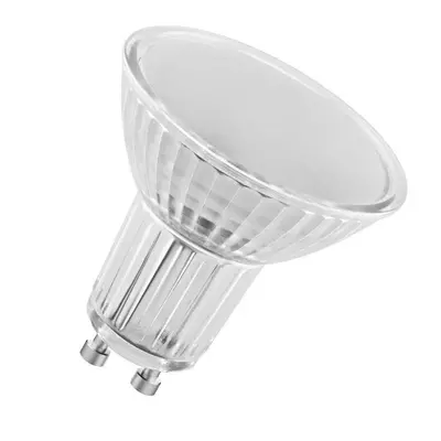 Żarówka LED OSRAM GU10 4,3W 4000K