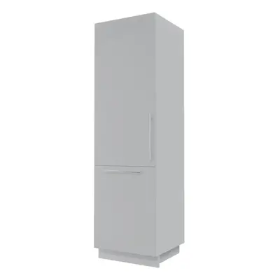 Szafka kuchenna Essen grey D14/Dl/60