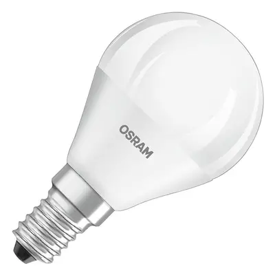 Żarówka LED OSRAM P40 E14 4,9W 2700K