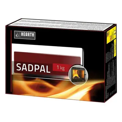 Katalizator do spalania sadzy Sadpal 1 kg