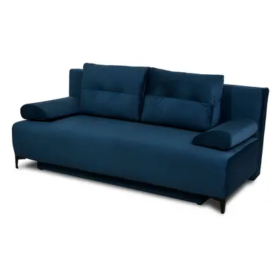 Sofa rozkładana Viera granat