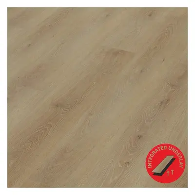 Panel winylowy LVT SPC+IXPE Dąb Arizona 4,2mm 0,3mm