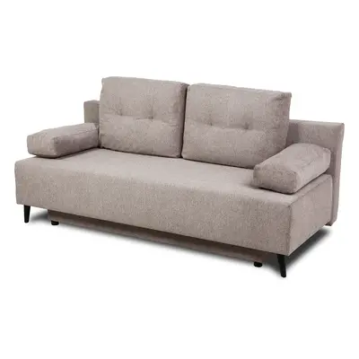 Sofa rozkładana Emily beż