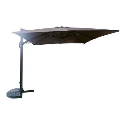 Parasol ogrodowy Roma 300 cm