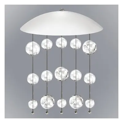 Lampa ML856 Perla Bianco LW1