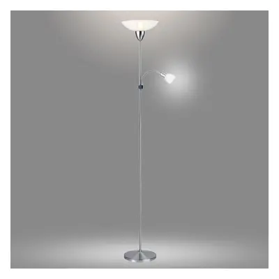 Lampa podłogowa F34 CR LP2