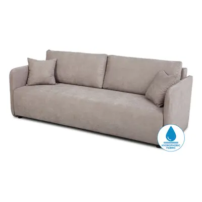 Sofa rozkładana Avant beż