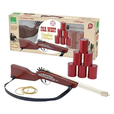 Vilac Strzelba Dziki Zachód