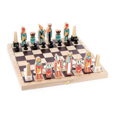 Vilac Szachy Starożytny Egipt