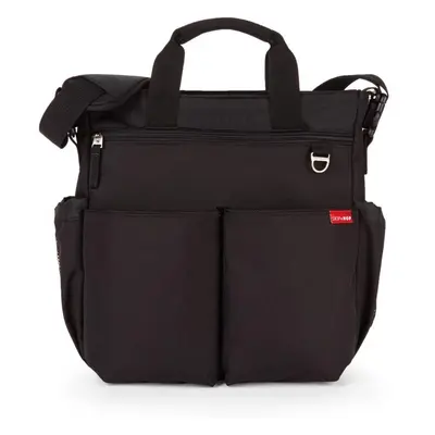 SKIP HOP Torba do przewijania Duo Signature czarna