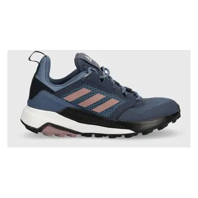 Adidas TERREX buty Trailmaker damskie kolor granatowy