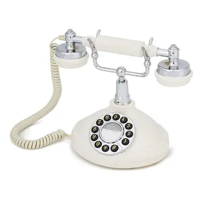 GPO telefon stacjonarny Opal